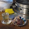 新年会がお流れで宇ち入り