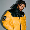 SUPREME(シュプリーム) × The North Face(ザ・ノースフェイス) コラボが10月21日発売予定