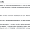 JacksonとRetrofitで郵便番号APIを呼び出す