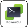 VMware PowerCLIを使用したアプリケーション配布