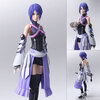 【キングダムハーツ】ブリングアーツ『アクア』BRING ARTS 可動フィギュア【スクウェア・エニックス】より2021年1月発売予定♪