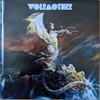 狼牙生誕！【WOLFMOTHER】