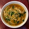 【今週のラーメン３１１４】 華吉 （東京・中野坂上） 肉糸切りそば／肉絲麺　〜庶民にも手が届く・・・本格中華餡掛け肉そば！