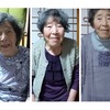 若いもんが一緒に住んでくれて世話やいてくれて