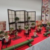 日本富貴蘭会の美術品評全国大会に行ってきた