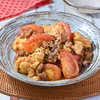 ぐんまの旬を味わう！白ごはんは多めに炊いて♪牛たまトマトのとろ旨オイスター炒め｜ぐんまクッキングアンバサダーvol.17