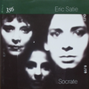 『Eric Satie: Socrate』  Music Projects/London / Richard Bernas