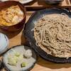 【グルメ・焼鳥と蕎麦 源治】駐車場の難所を越えて。「焼鳥と蕎麦 源治」で味わう、限定手打ちそばと鶏の旨味。仙台市 北四番丁駅 初訪問