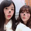 かわいいねるとか。欅ちゃんの公式ブログの写真から。