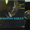 KELLY at midnite       WYNTON KELLY