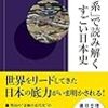 理系で読み解くすごい日本史