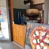 女川(宮城)にある、ピザ🍕屋さん