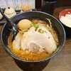 【焦乃香.＠柳瀬川】神保町で人気のラーメン店が埼玉県柳瀬川に移転オープン