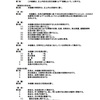 正上内区自主防災組織規約