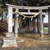 大神神社(栃木)に行って来ました。