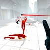 Twitch Prime特典の「SUPERHOT」をプレイ