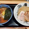 松戸富田製麺で朝ごはん？？