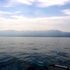 琵琶湖 沖島のんびり漕艇記