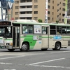 徳島バス / 徳島200か ・・68 （H-68）