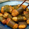 【レシピ】チーズ香る♬香ばし海苔巻きチキン♬