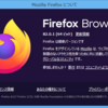 Firefox 82.0.1 