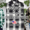 Cal Top「L/S Ombre Check Shirts」
