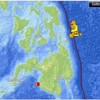 海外の自然災害続報：　幾つかまとめて−−− その２