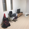 無いと確信を持てる部屋までまだまだ