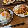 ボリュームたっぷり！ロータスガーデンの大満足タイランチ【表参道】