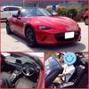 【試乗記】MAZDA・ROADSTER