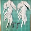 ウェザリング　ウォッシング６　WING UNITS　＃６０