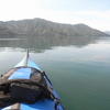 奥琵琶湖津々浦々カヤックトリップ