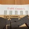 Eight Crosses