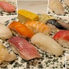 【立喰寿司 佐渡弁慶＠上野】佐渡の魚介が楽しめる新潟の人気寿司店が上野駅構内にあるので行ってみた
