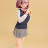 【プライズ】2.5次元の誘惑 GLITTER&GLAMOURS 天乃リリサ 制服ver.