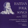 「Haitian Folk Songs」