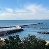 え？日曜日に？！今年の日和山突堤の閉鎖は12月1日（日）。新潟港湾事務所が発表　#釣り場 #閉鎖