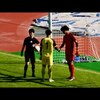 市立船橋 vs 日体大柏（PK戦はノーカット）　第103回（2024年度）全国高校サッカー選手権 千葉県大会 準決勝（km_zapさん）