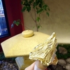 金沢観光（近江町市場、ひがし茶屋街（金箔ソフトクリーム）、兼六園、金沢城公園）2019-2020年末年始旅行IN金沢