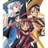 1996年のアニメの曲が良いので好きな曲をまとめる