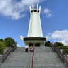 第二次世界大戦の記憶「沖縄平和祈念堂・平和祈念公園」@ 国内・沖縄