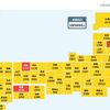 ＜新型コロナ・20日＞東京都で20,513人感染　神奈川県で10,730人感染