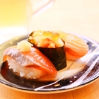 昼飲み推奨。1人飲みに最強。酒にも妥協しない回転寿司屋の心意気