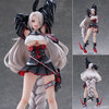 【アズレン】1/7『プリンツ・ハインリヒ』アズールレーン フィギュア【GOLDENHEAD+】より2025年11月発売予定♪