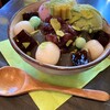 【鎌倉】おいもカフェ金糸雀でおいもスイーツ堪能