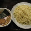 風雲児＠新宿　つけ麺
