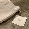 【NEAT】21SS The Katsuragi Wide