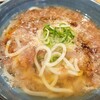 【大阪】『釜上げうどん二葉 ららぽーと門真店』に行ってきました。 ランチ 