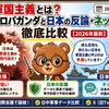 新型軍国主義とは？中国のプロパガンダと日本の反論・ネット世論を徹底比較【2026年最新】