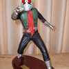 仮面ライダー新1号